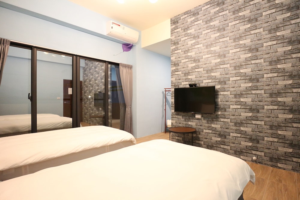 Comfort Double Room, 2 Twin Beds, Non Smoking photo 3