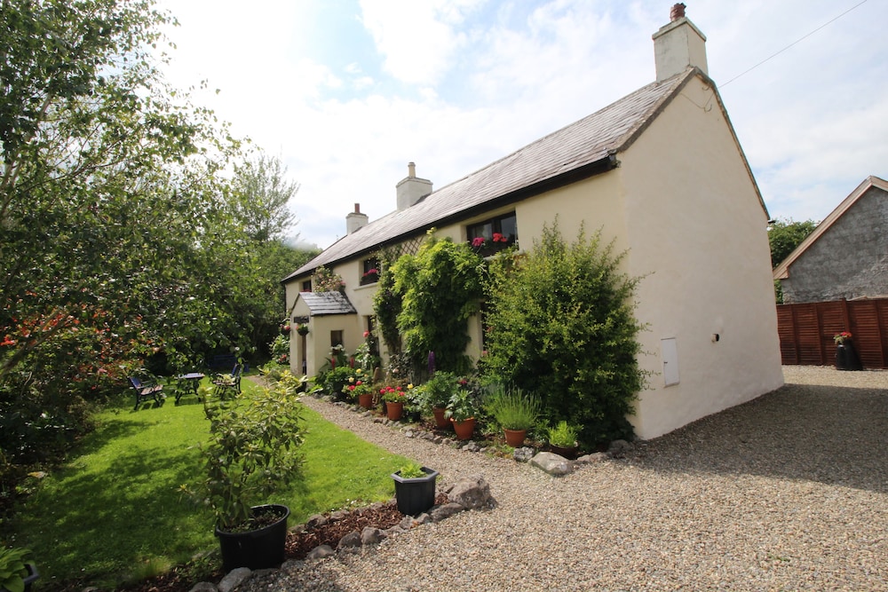 Cottage photo 3