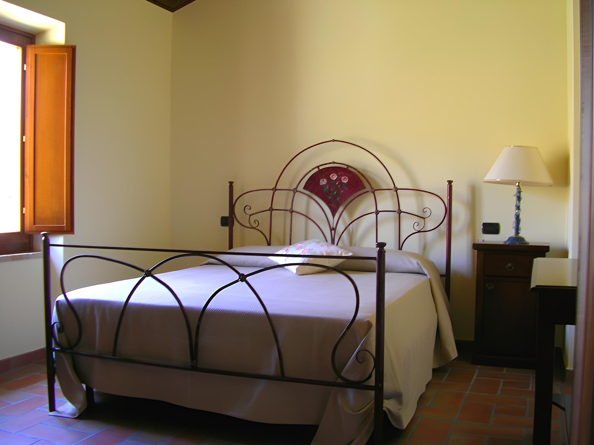 Quadruple Room photo 1