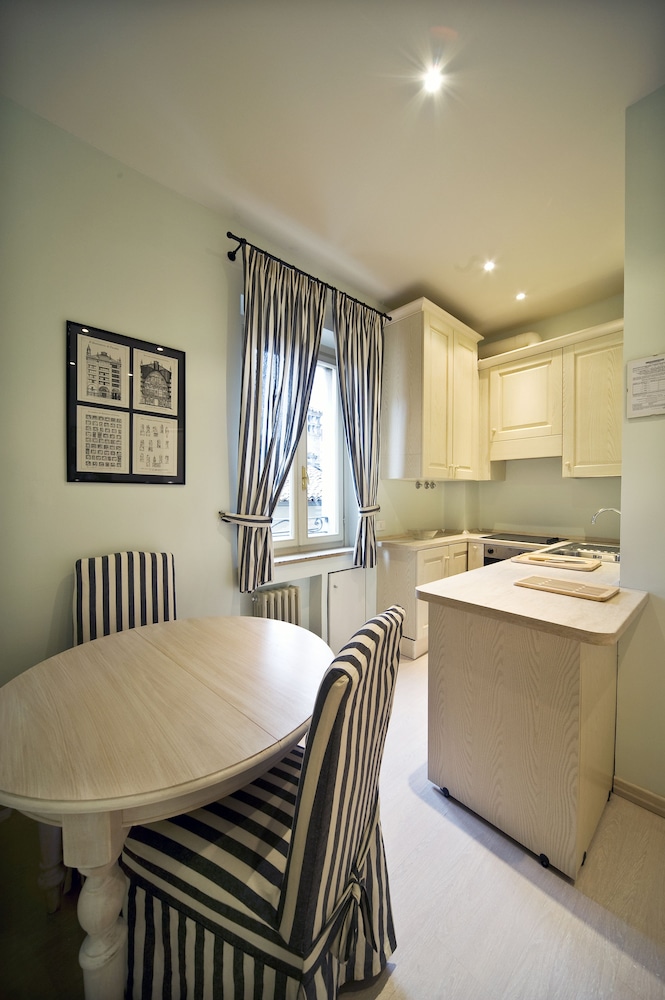 Standard Apartment photo 3
