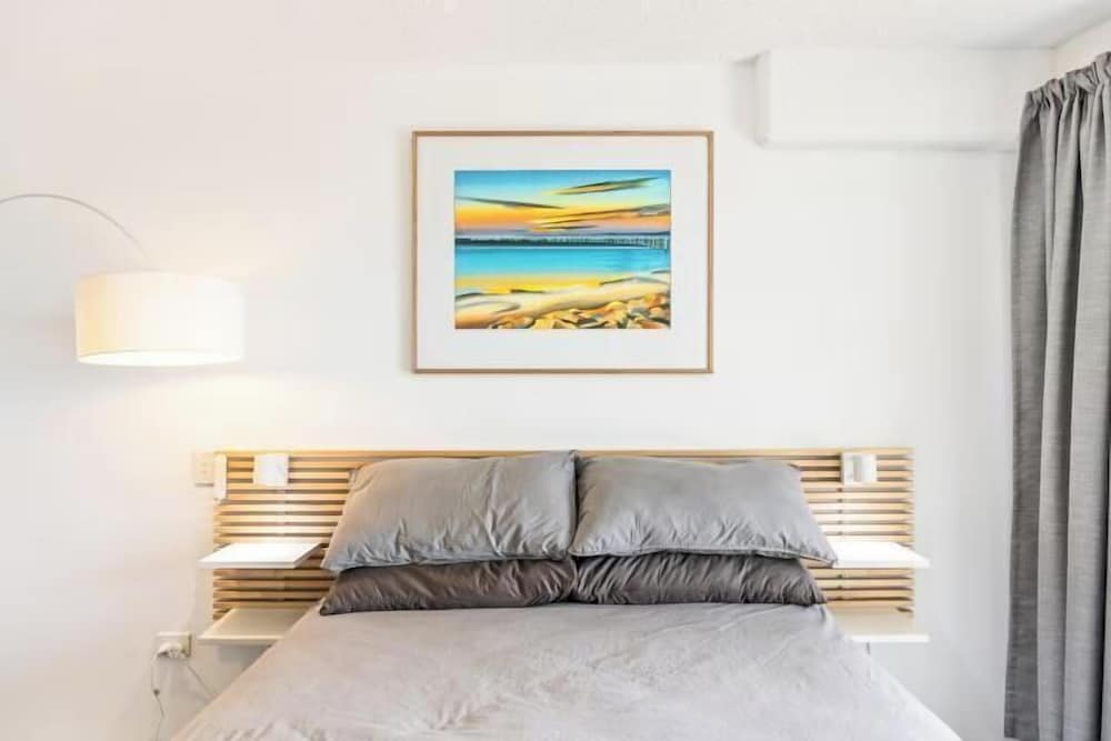 Apartment, Ocean View photo 1
