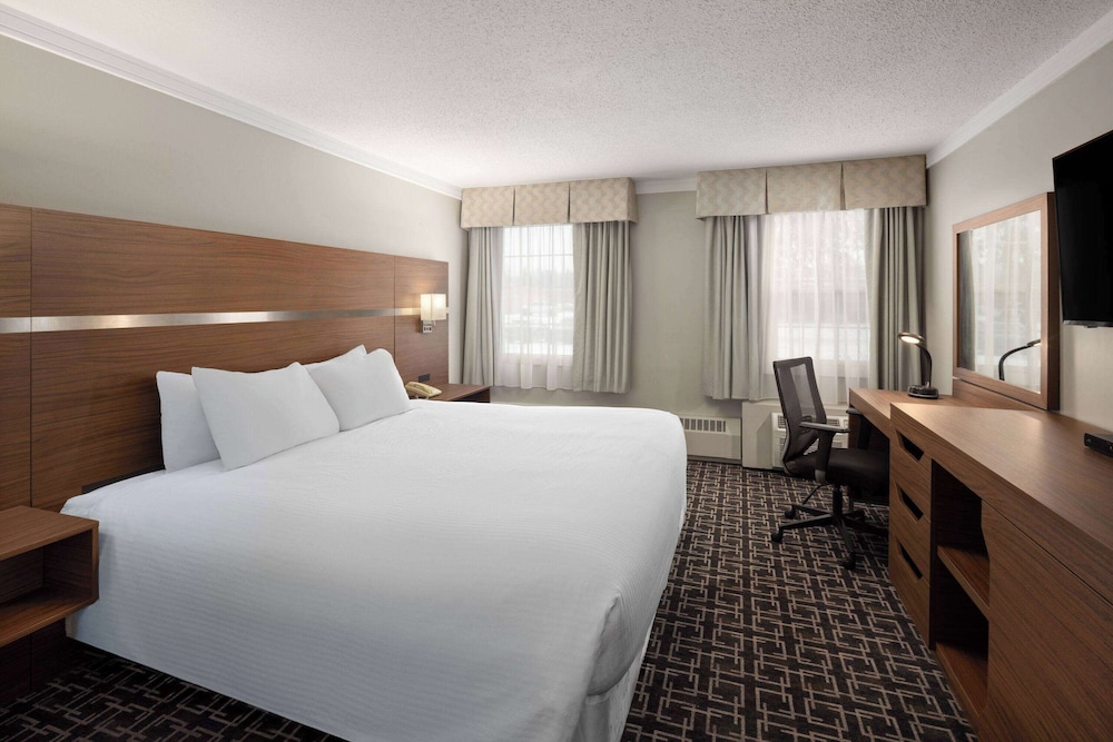 Room, 1 King Bed, Non Smoking - Photo 1