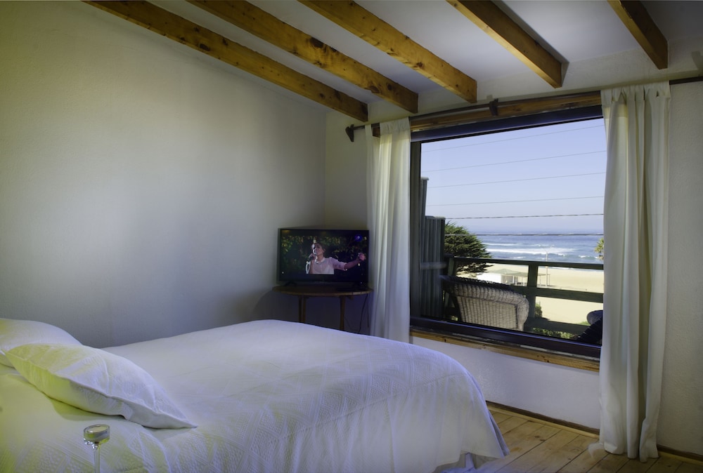 Suite, 1 Double Bed, Terrace