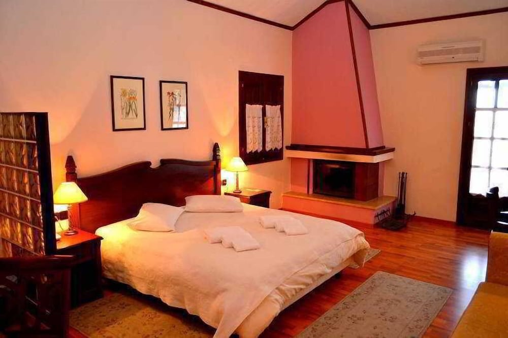 Double Room, Garden View photo 2