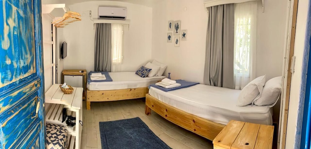 Standard Twin Room, 2 Twin Beds