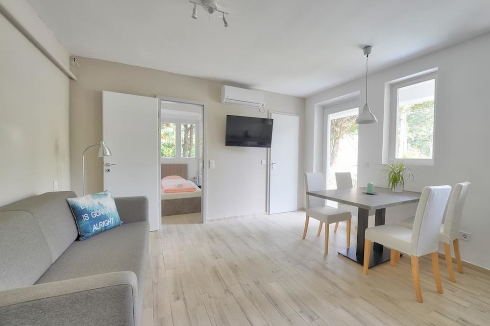 Premium Apartment, 1 Bedroom, Terrace photo 2