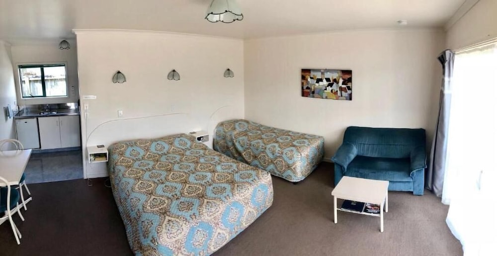 Standard Studio, Non Smoking, Kitchen (Large Studio) photo 3