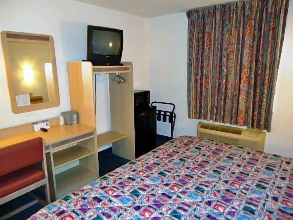 Motel 6-Gordonville, PA - Lancaster PA, Foto 4