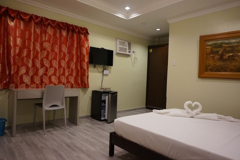 Super Deluxe Queen Garden, Sea View photo 2