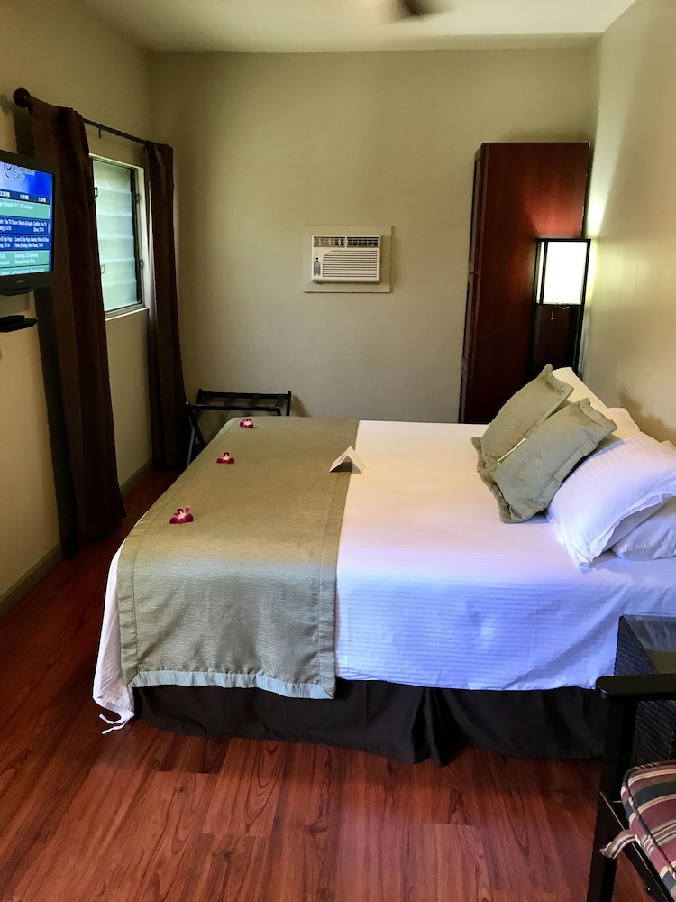 Classic Studio Suite, Kitchenette