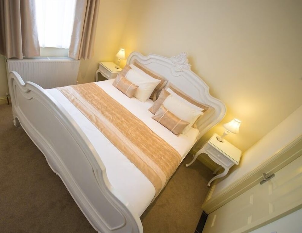 Executive Double Room photo 3