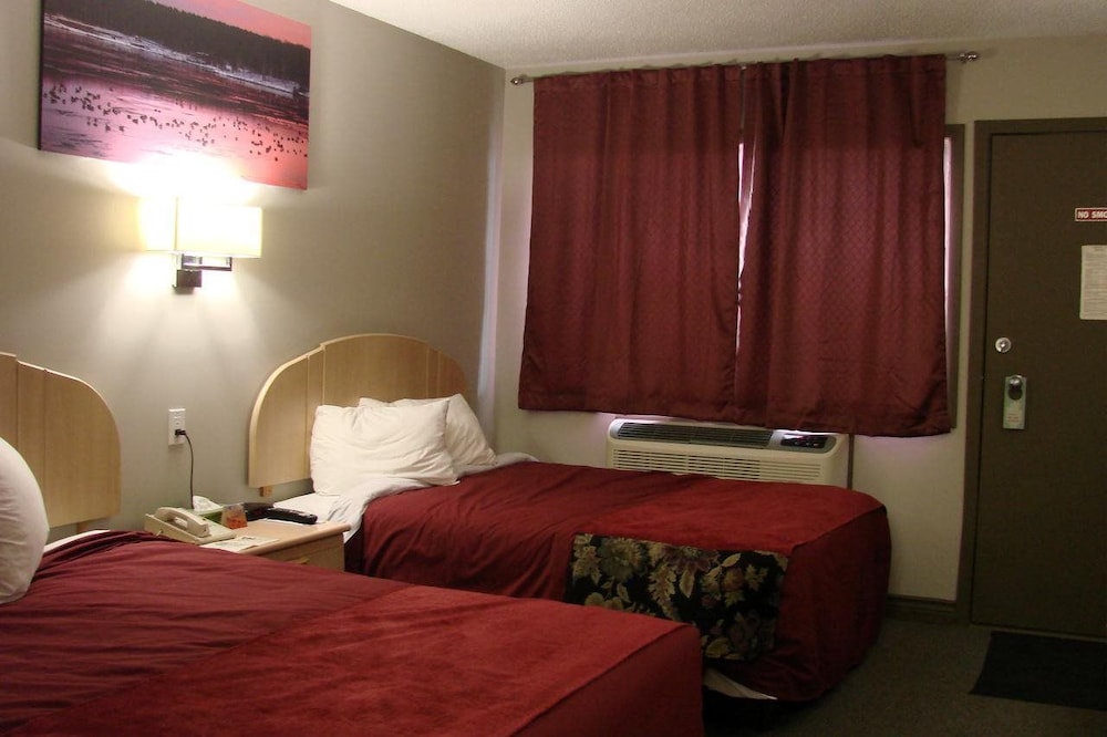Standard Double Room, 2 Double Beds, Non Smoking photo 3