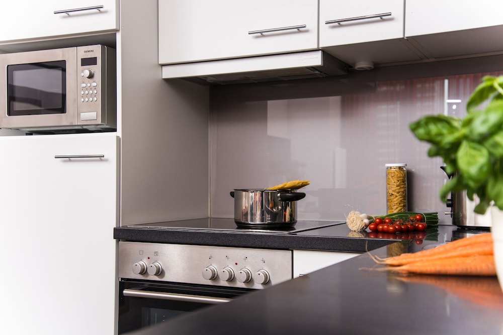 Apartment, 2 Bedrooms, Kitchen