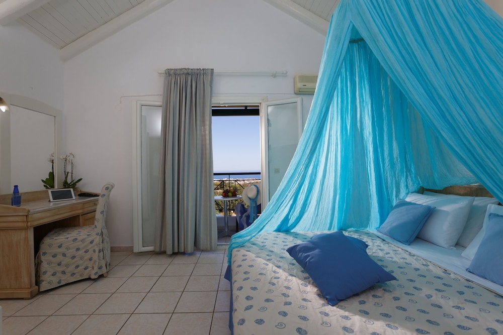 Deluxe Apartment, Sea View