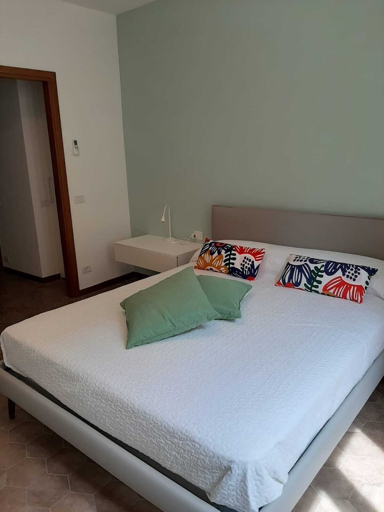 Standard Condo, 1 Double Bed (Timo)