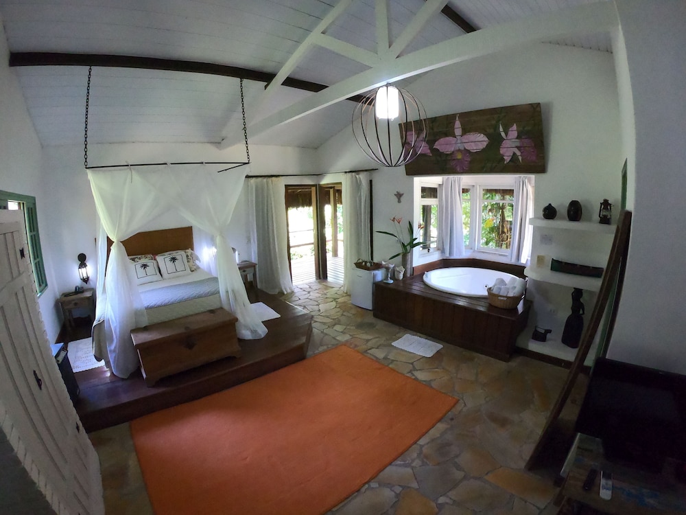 Bungalow (Luxo) - Photo 4