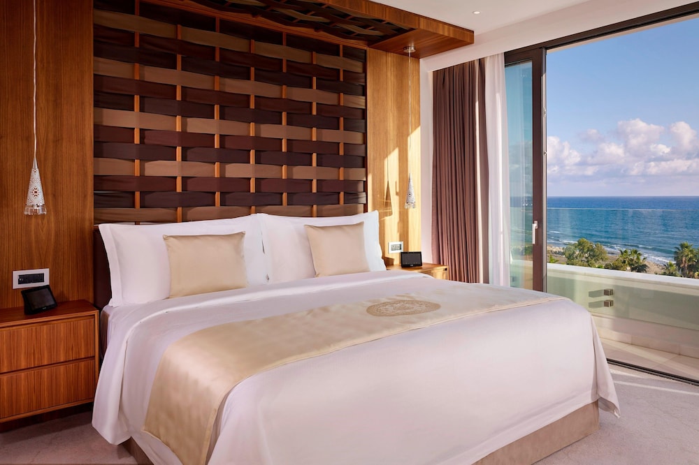 Panoramic Suite, 1 Bedroom, Non Smoking (Junior Suite) - Photo 3