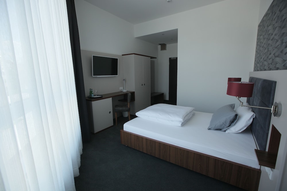 Business Single Room photo 2