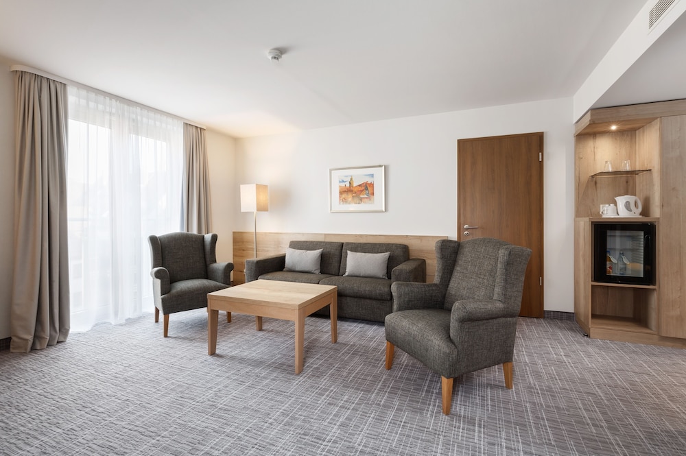 Suite, 1 Bedroom
