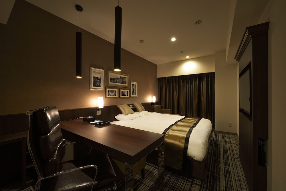 Executive Double Room, Non Smoking photo 3
