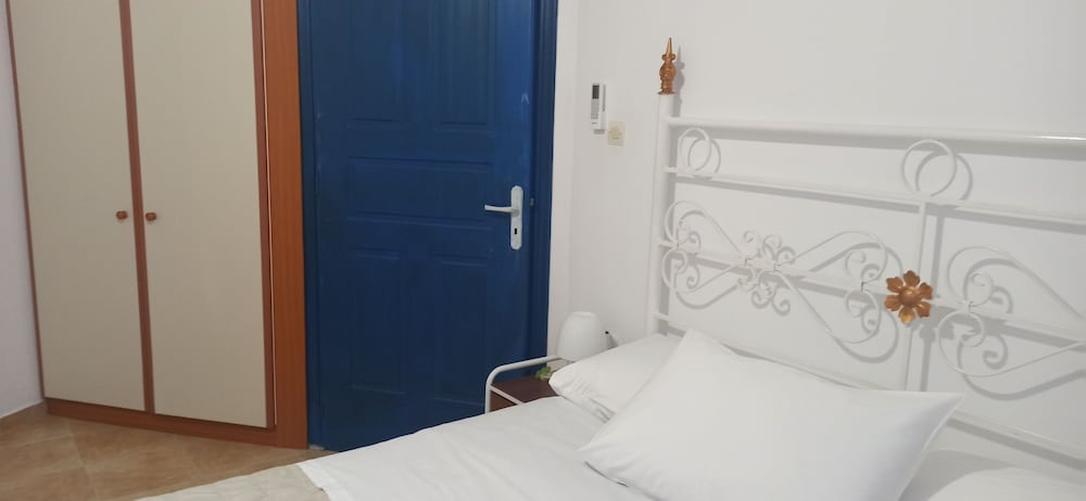 Akti Miaouli Holiday Home, Zdjęcie 4