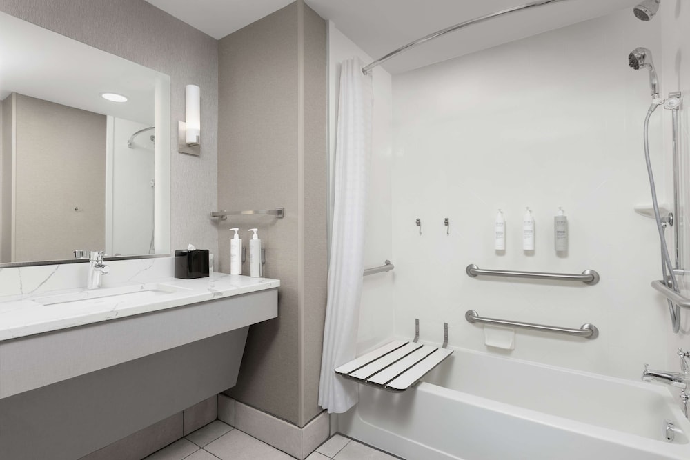 Homewood Suites by Hilton York, Billede 11