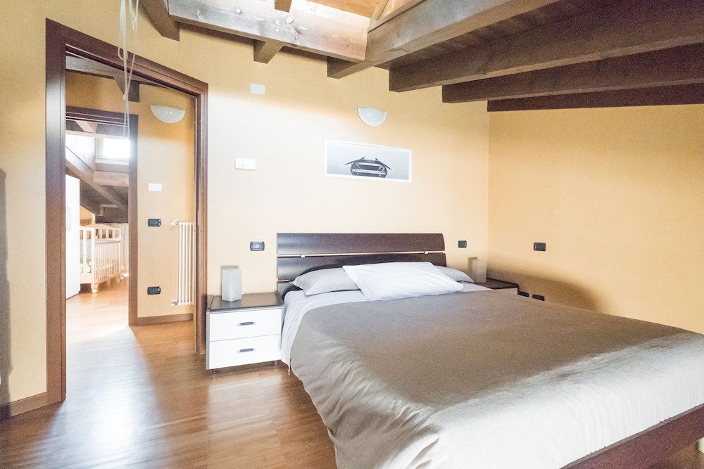 Superior Apartment, 2 Bedrooms (Roma)