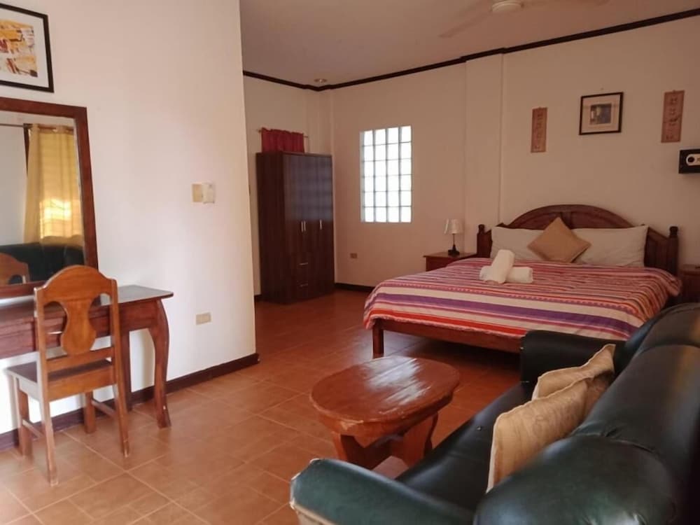 Executive Room