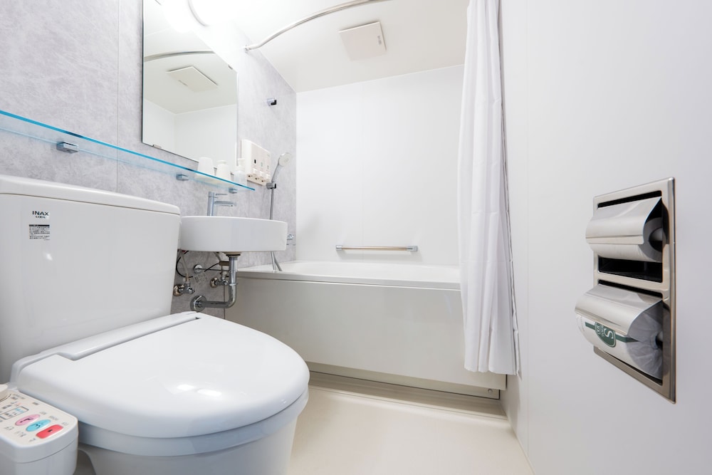Basic Single Room, 1 Bedroom, Non Smoking - Photo 6