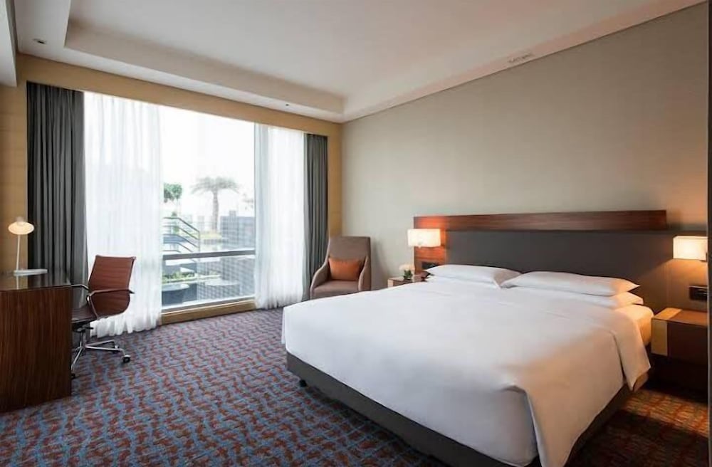 Luxury Room