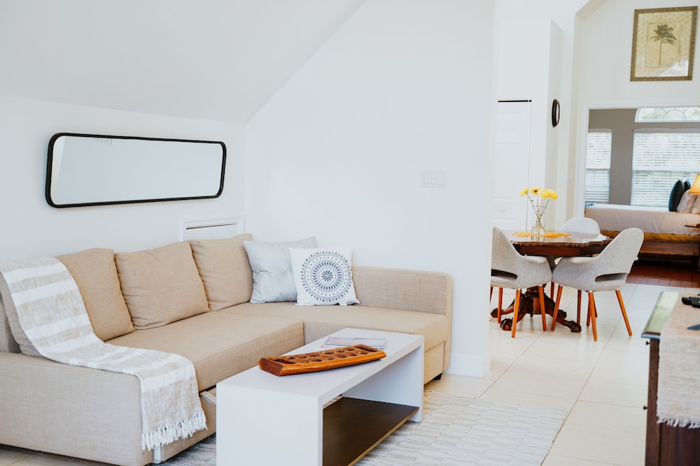 Apartment, 2 Bedrooms, Lake View