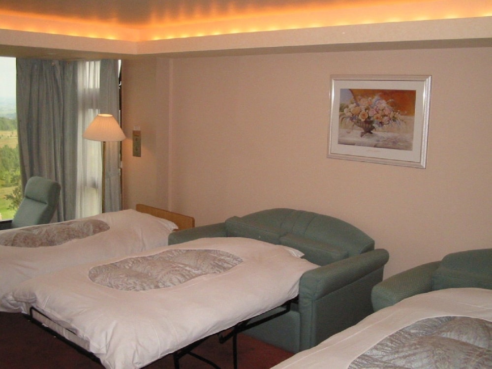 Standard Triple Room photo 2