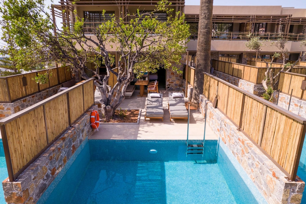 Classic Room Garden View Private Pool - Photo 30