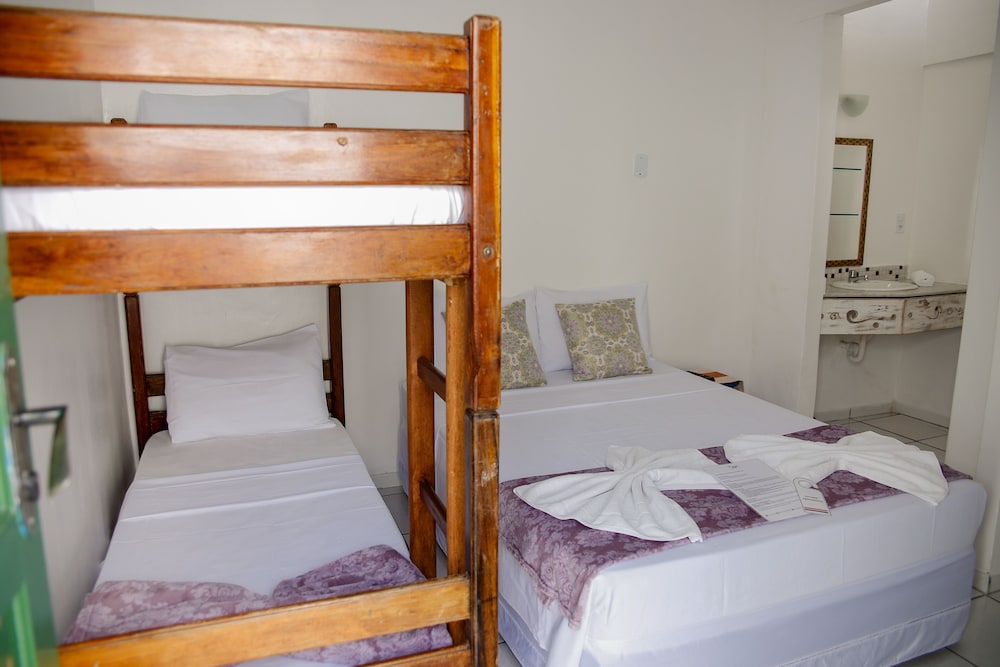 Apartamento Quadruplo photo 3