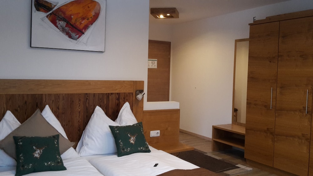 Comfort Double Room photo 2