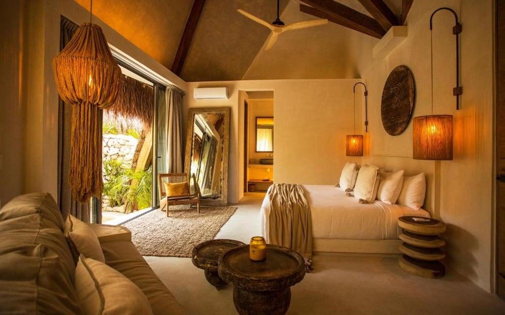 Luxury Triple Room