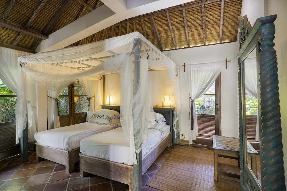 Honeymoon House, 1 Bedroom, Sea View photo 2