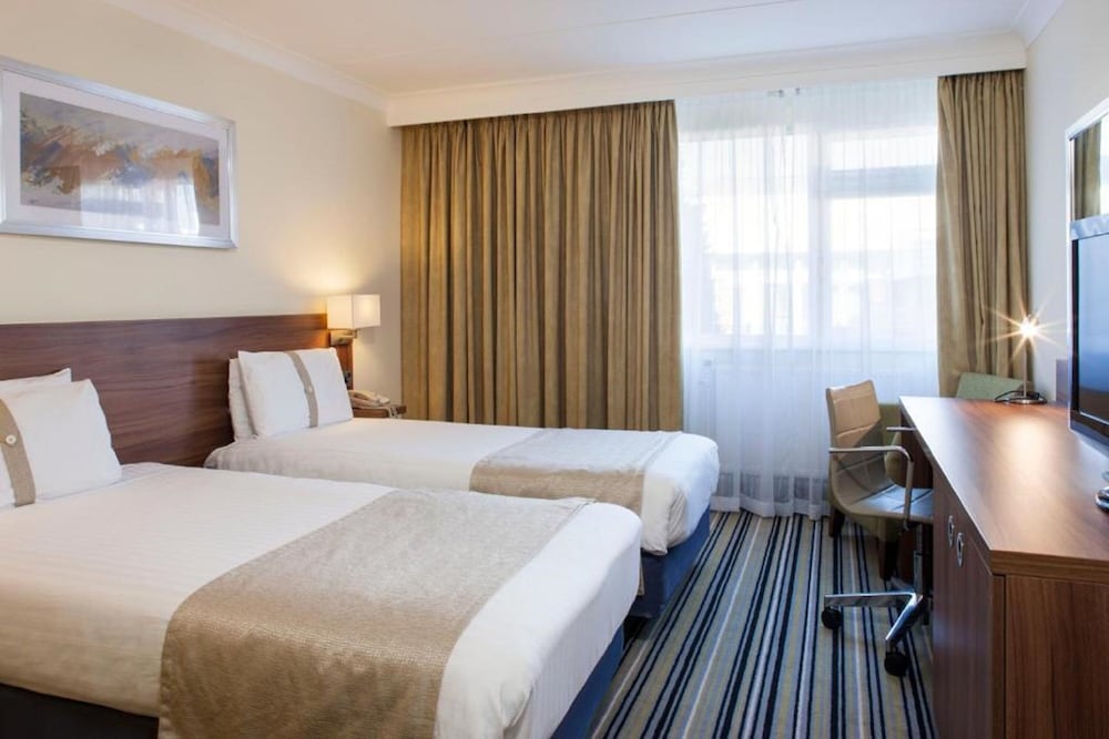 Standard Room, 2 Twin Beds - Photo 3