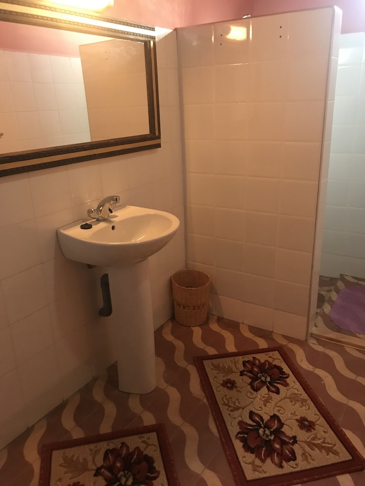 Luxury Double Room, River View (Berbere) photo 2