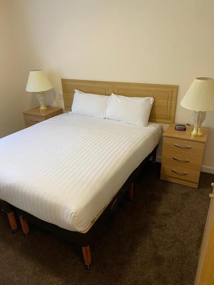 Small Double Room (Located in Annex Building) - Photo 5