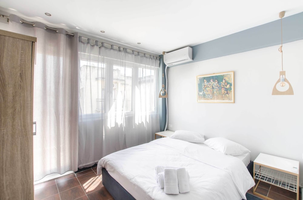 Apartment, 2 Bedrooms (Spacious)