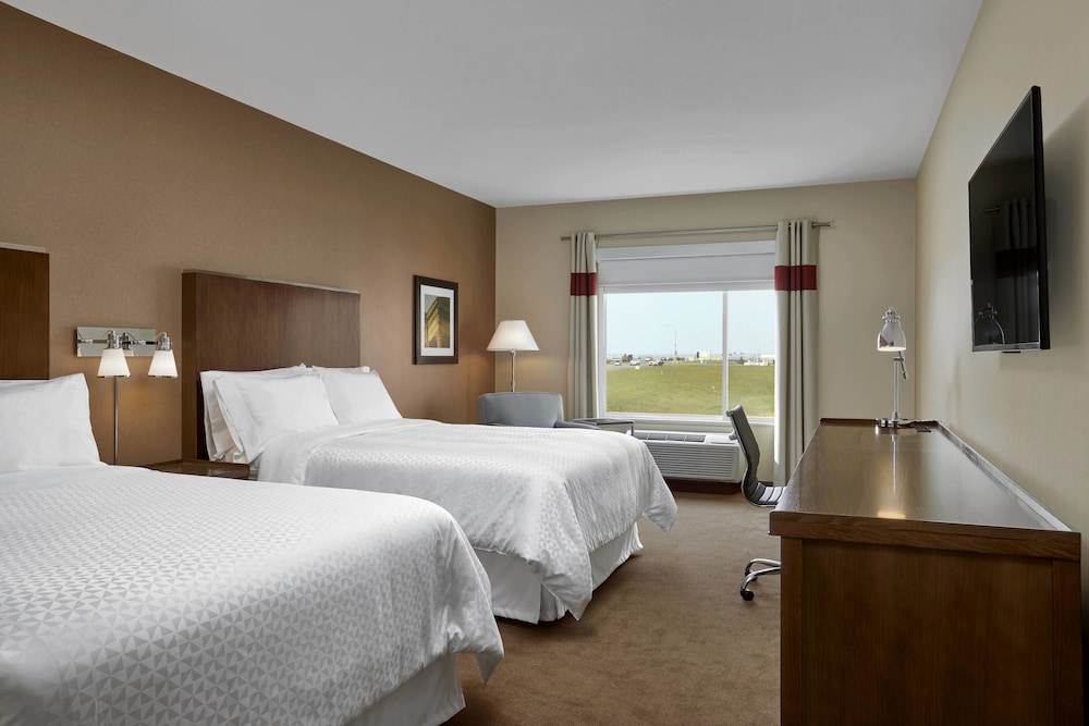 Deluxe Room, Multiple Beds photo 2