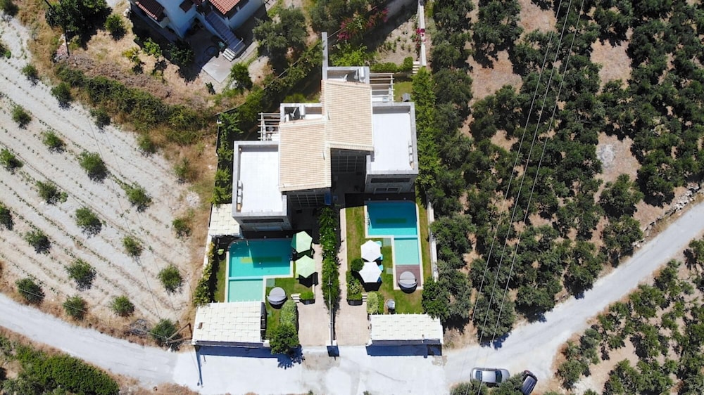 Blue Mare Villa Privacy and Relaxation, Billede 26