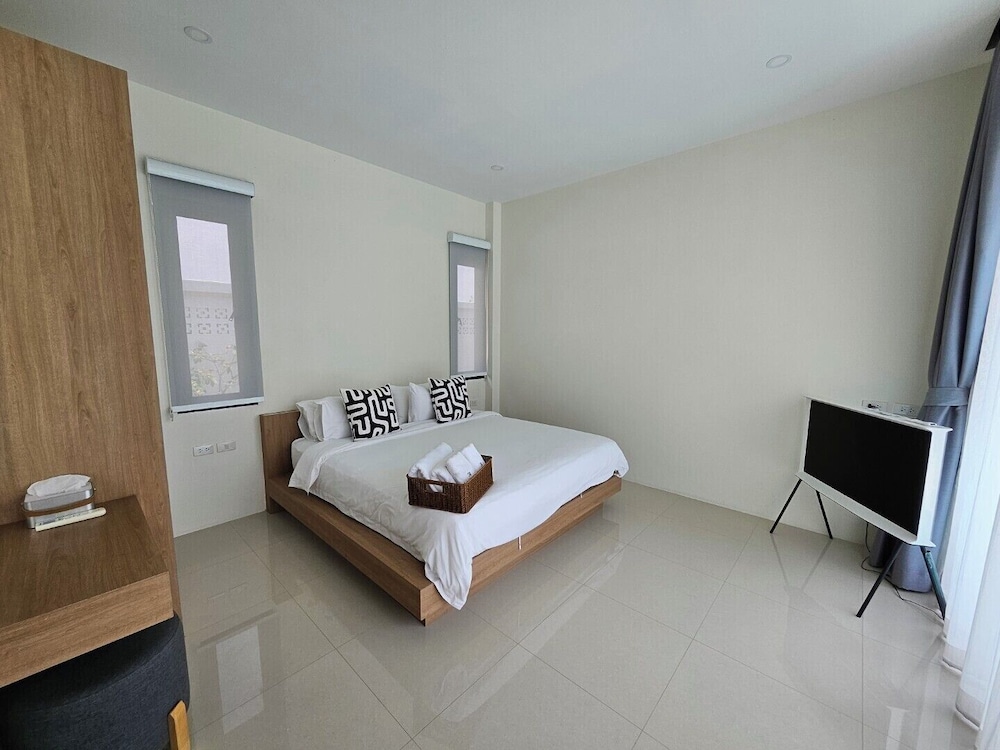 Villa 3 BR Private Pool - C1 - Photo 21