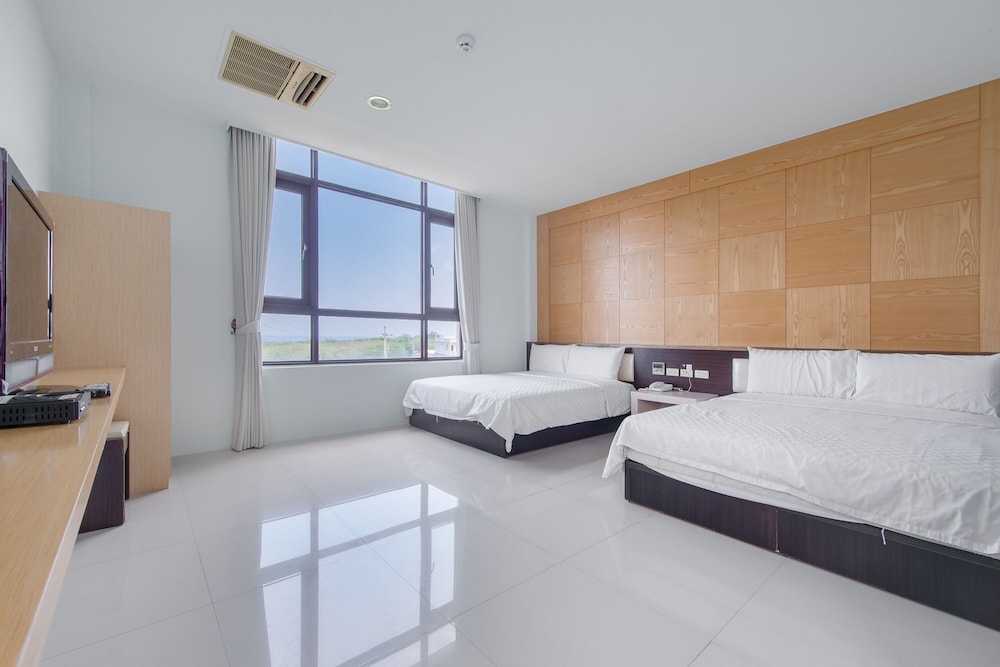 Standard Quadruple Room photo 1