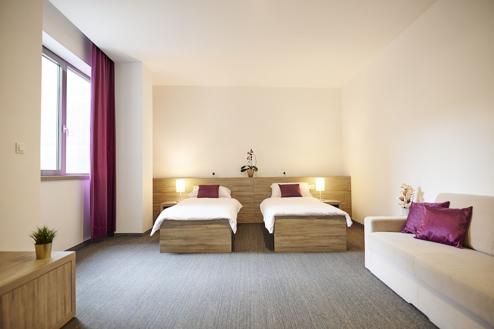 Superior Double or Twin Room photo 1