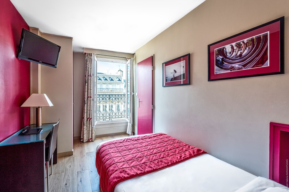 Single Room photo 1
