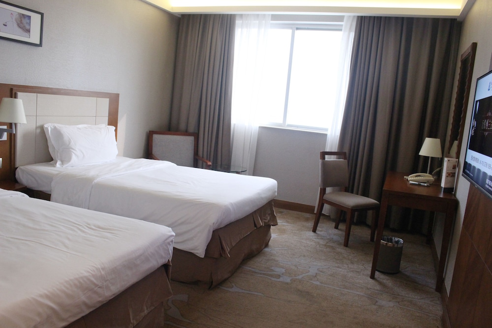 Superior Twin Room photo 2