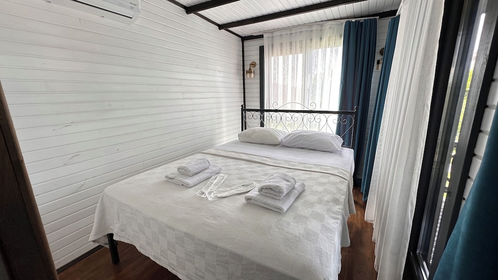 Premium Room, Garden View