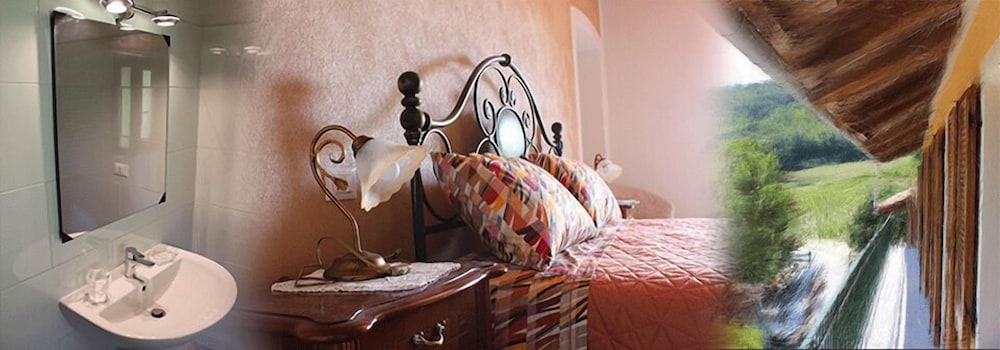 Comfort Room, Vineyard View